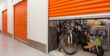 Critical Aspects of Letting a Storage Amenity Before Relocating