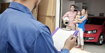 Common Myths About Professional Movers