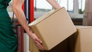 Moncton Long Distance Moving Company