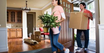 What To Keep In Mind When Moving
