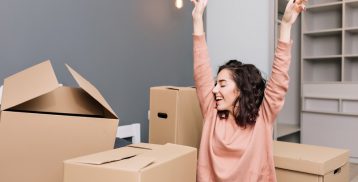 Tips For A Long Distance Moving Project