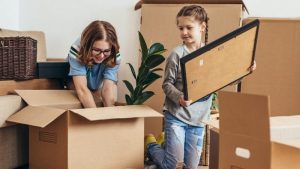 Fredericton long distance moving companies | Atlantic Coast Movers Best Moving Service Across Canada