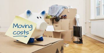 Planning Finances During a Relocation