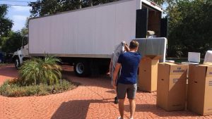 Fredericton Moving Company | Best Movers on East Coast of Canada