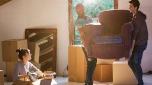Edmonton moving companies | Best Movers on East Coast of Canada