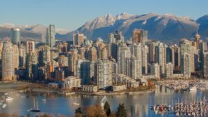 Moving from Montreal to Vancouver - Best Movers in Canada